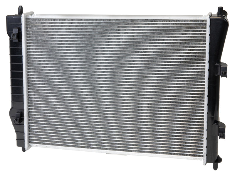 aFe 46-53261 BladeRunner OER Series Radiator 05-13 Chevrolet Corvette (C6)