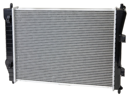 aFe 46-53261 BladeRunner OER Series Radiator 05-13 Chevrolet Corvette (C6)