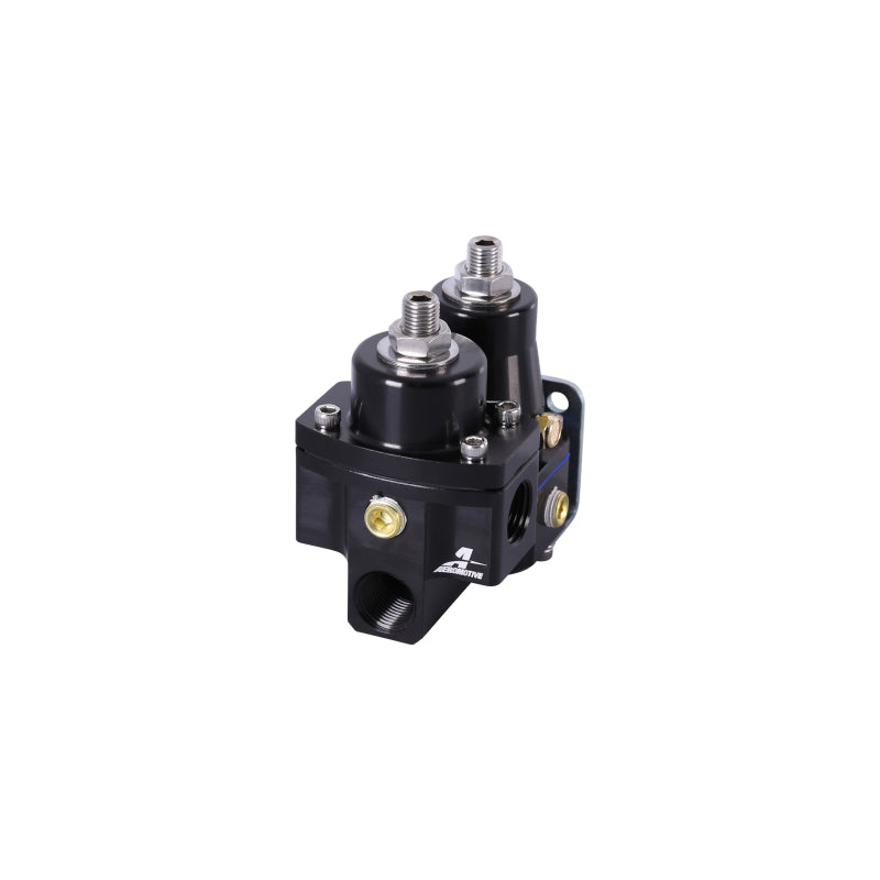 Aeromotive 13220 EFI to Carburetor Fuel Pressure Regulator