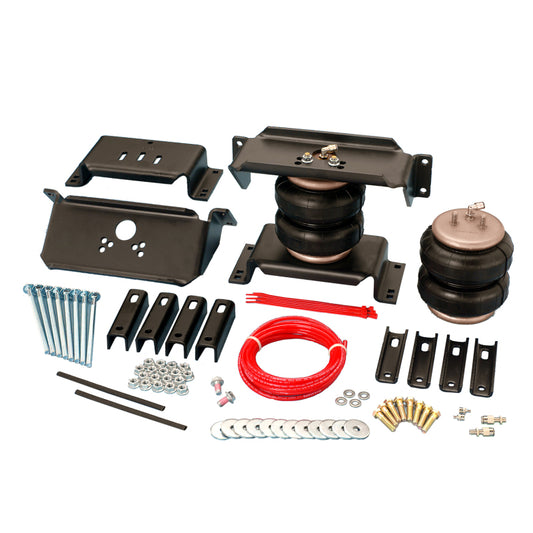 Firestone 2071 Ride-Rite Air Helper Spring Kit Rear Ford/Dodge/GM Pickup (W217602071)