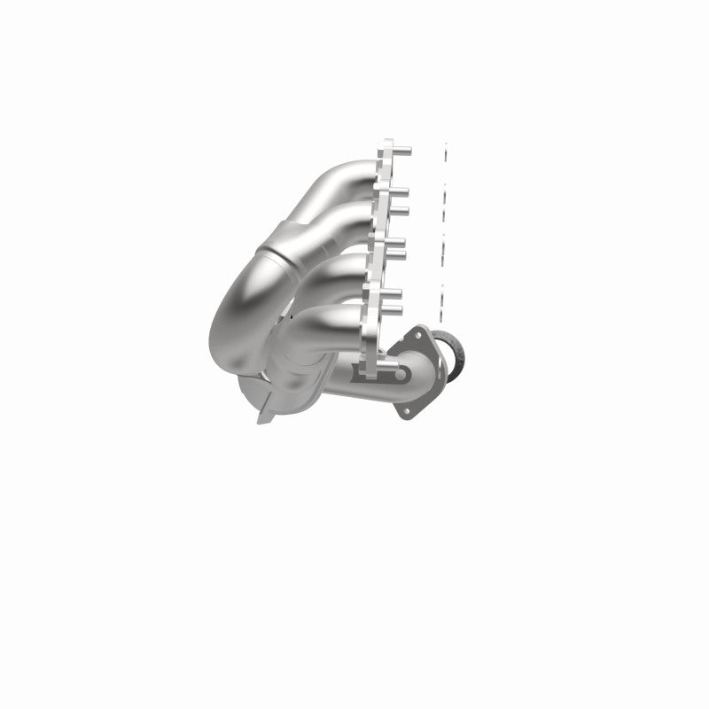 Magnaflow 50785 MagnaFlow Conv DF 04-08 Cadillac XLR 4.6L Passenger Side