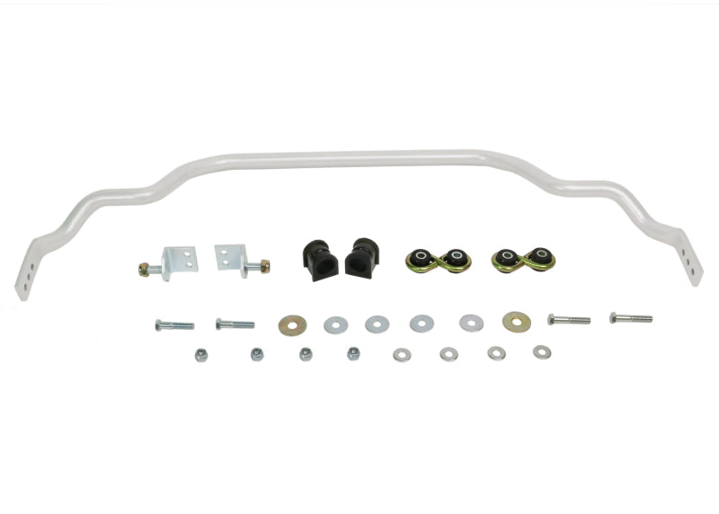 Whiteline BNF43Z 84-96 Nissan 180SX / 89-98 240SX / 88-91 Silvia Front 27mm Heavy Duty Adjustable Sway Bar