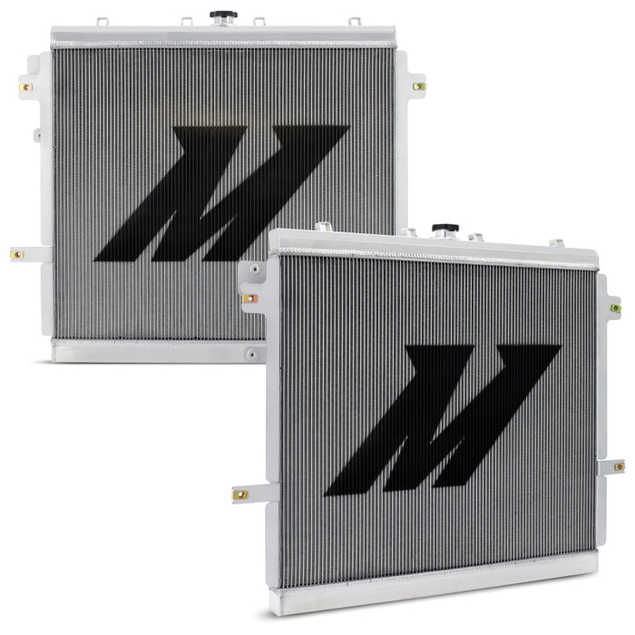 Mishimoto MMRAD-4RUN-10 10-14 Toyota 4Runner 4.0L Performance Aluminum Radiator