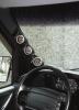 AutoMeter AM Pod Mounts 17316