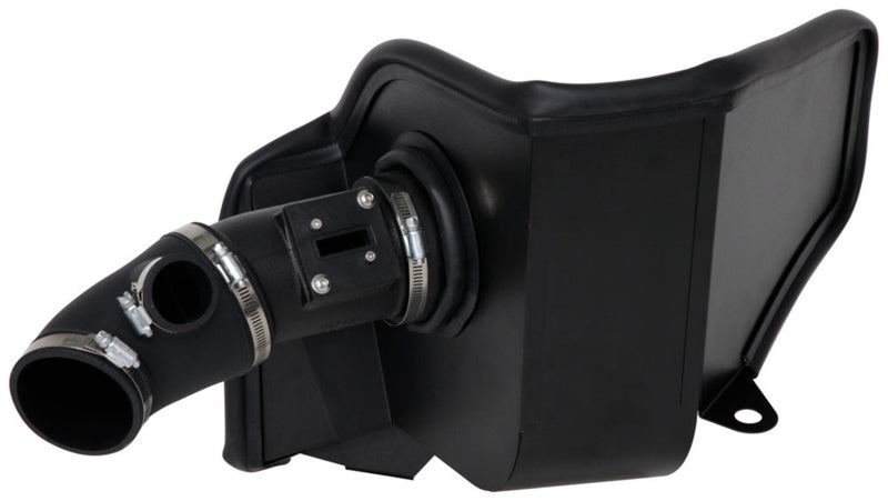 K&N Engineering 63-3115 K&N 19-20 Chevrolet Blazer / GMC Arcadia AirCharger Performance Air Intake System