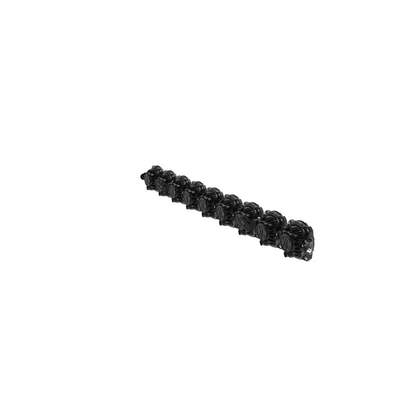 KC HiLiTES 91419 Gravity Titan LED Light Bar - 57in. (9-Light)