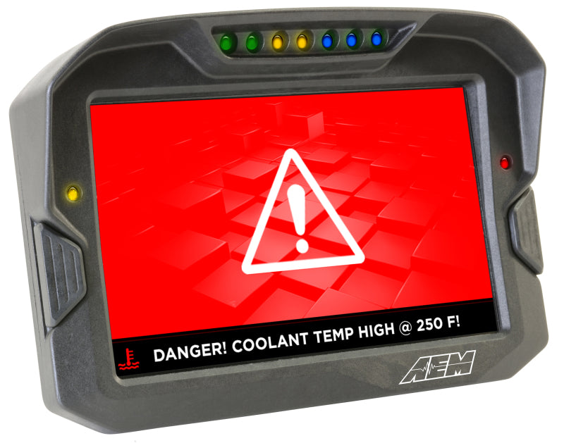 AEM 30-5703 AEM Digital Gauges