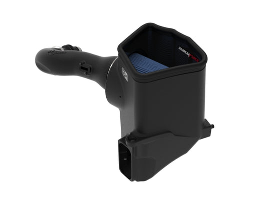 aFe 54-13057R Magnum FORCE Stage-2 Pro 5R Cold Air Intake 19-20 GM Silverado/Sierra 1500 V6-4.3L