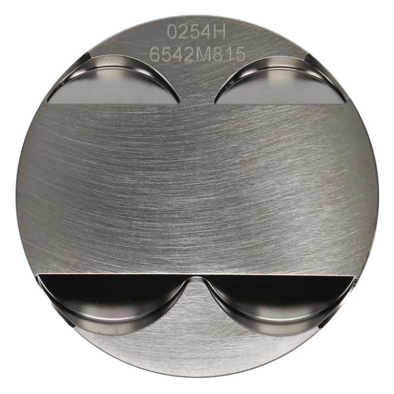 Wiseco K542M815AP Honda Turbo F-TOP 1.176 X 81.5MM Piston Kit