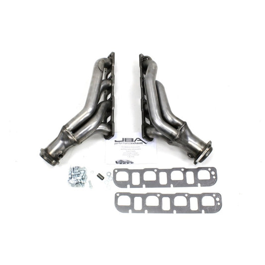 Jba Performance Exhaust JBA1968S Headers - 15-17 Charger/ Challenger Hellcat 6.2L