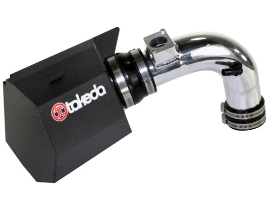 aFe TR-4203P Takeda Intakes Stage-2 PDS AIS PDS Mitsubishi Lancer GTS 09-11 L4-2.4L (pol)