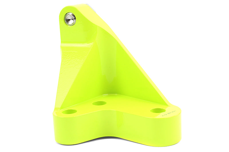 Perrin Performance PSP-BRK-403NY PERRIN 15-21 Subaru WRX/STI / 13-17 Crosstrek / 14-18 FXT Master Cyl. Brace - Neon Yellow