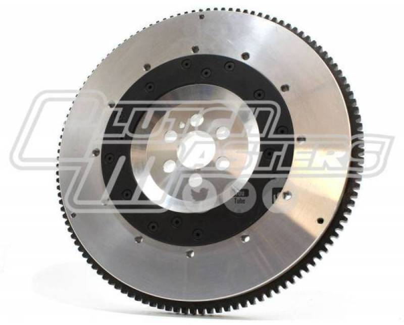 Clutch Masters FW-620S-TDA 89-93 Nissan Skyline R32 Lightweight Aluminum Flywheel for 7.25in Twin Disc