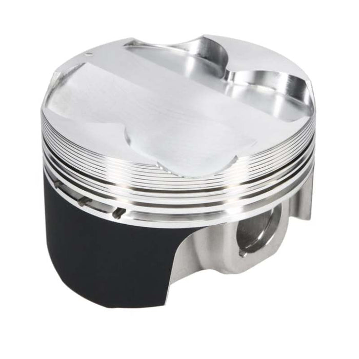 Wiseco KE118M845 BMW M50B25 Single Vanos 2.5L 24V Turbo 84.5mm Bore 0.50 Over Size 8.8:1 CR Piston Set
