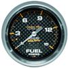 AutoMeter AM Carbon Fiber Gauges 4813