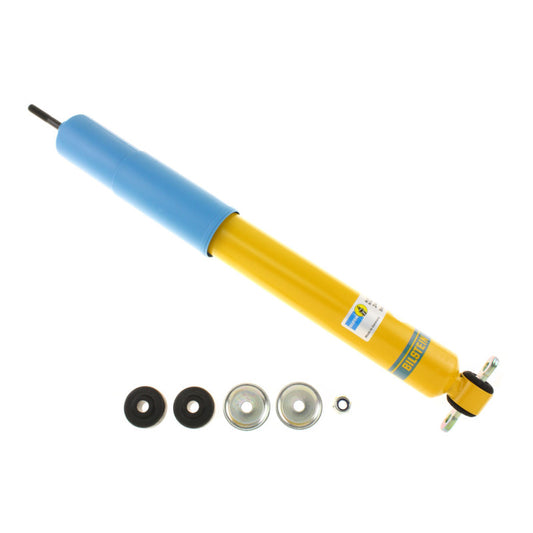 Bilstein 24-010450 B6 1984 Jeep Cherokee Base Sport Utility Front 46mm Monotube Shock Absorber