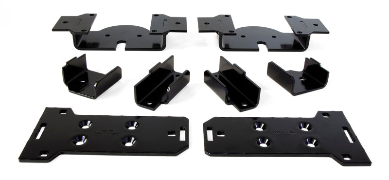 Air Lift 88288 Loadlifter 5000 Ultimate for 2019 Chevrolet Silverado 1500 4WD
