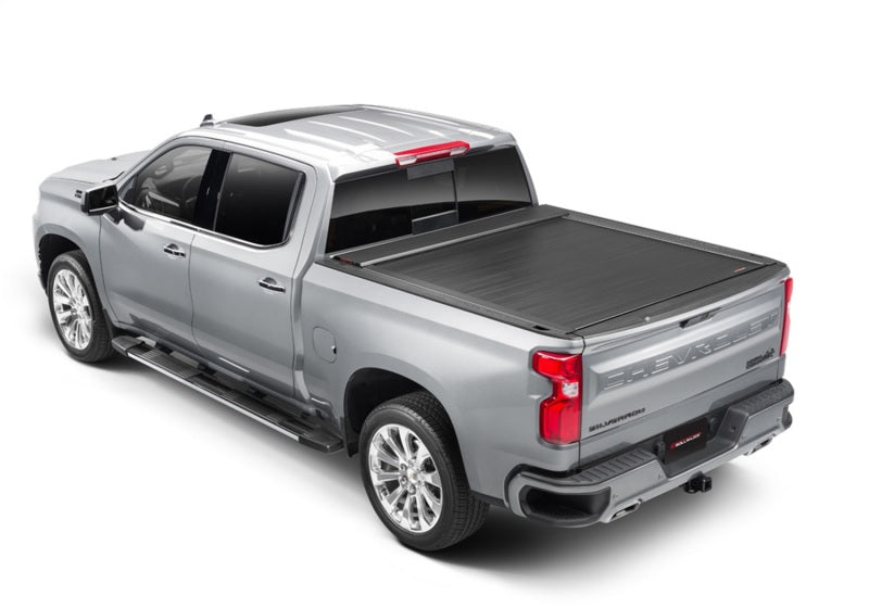Roll-N-Lock RC263E 2023 Chevrolet Colorado/GMC Canyon (5ft 2in Bed) E-Series Retractable Tonneau Cover