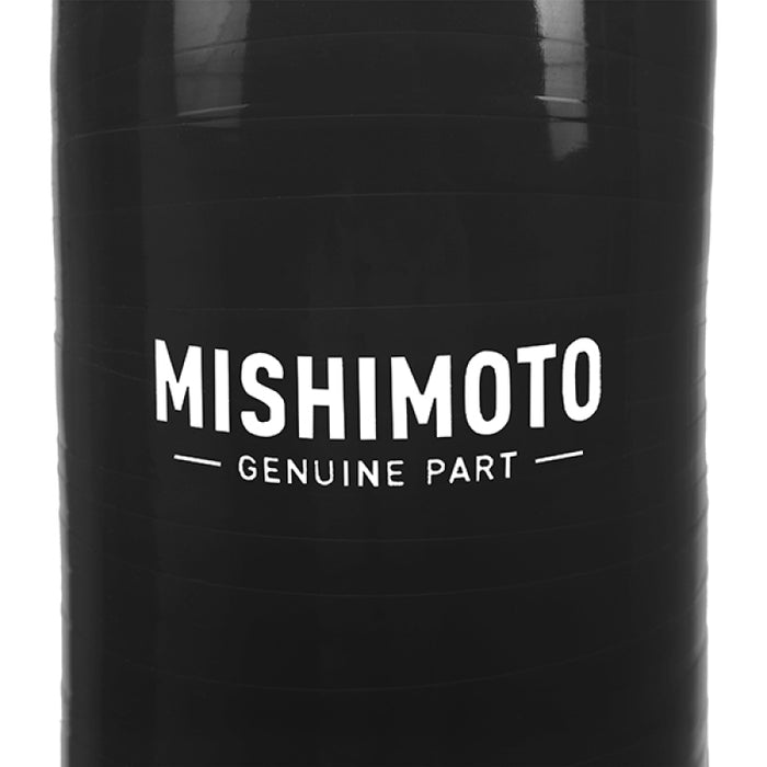 Mishimoto MMHOSE-300ZX-90TBK 90-96 Nissan 300ZX Turbo Black Silicone Radiator Hose Kit