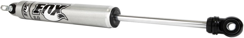 FOX 985-24-028 Fox 07+ Jeep JK 2.0 Performance Series 8.6in. Smooth Body IFP Rear Shock (Alum) / 0-2in Lift