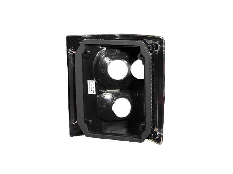 ANZO 211153 ANZ Taillights