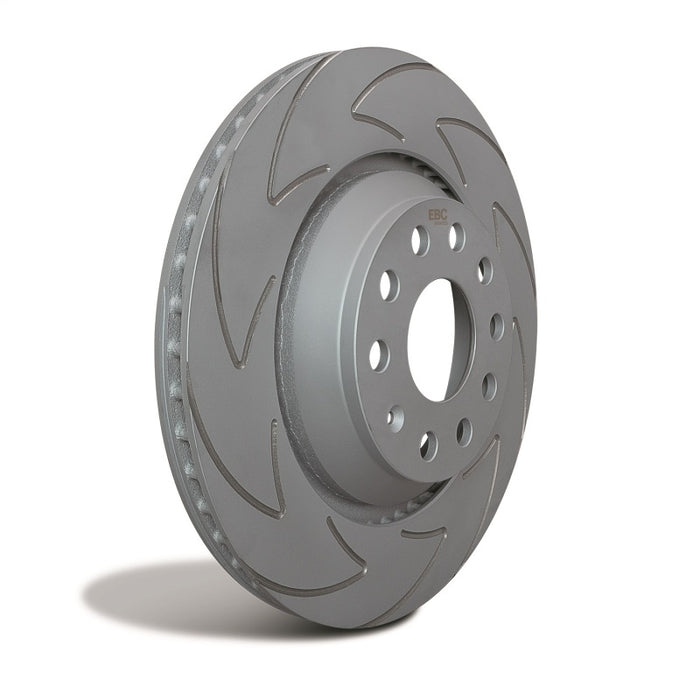 EBC BSD7110 02-08 Pontiac Vibe 1.8 BSD Front Rotors