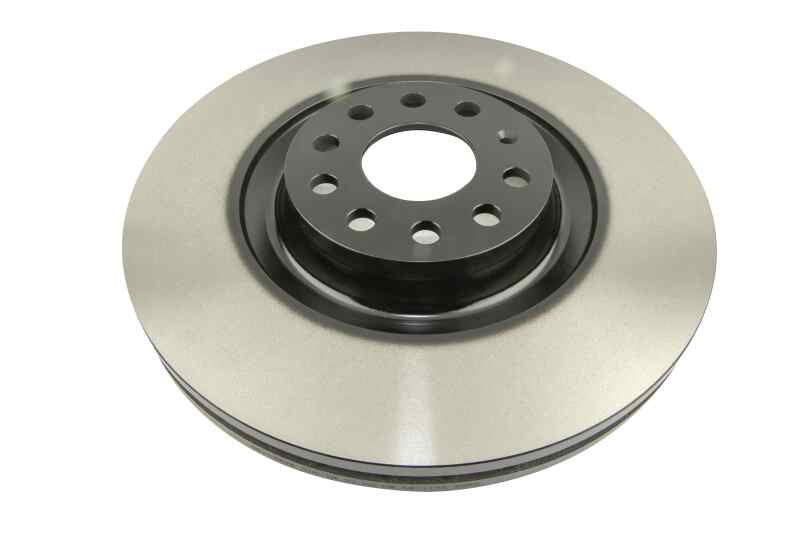 DBA DBA42808 2004 Volkswagen Golf R32 Standard 4000 Series Rotor