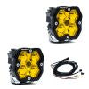 Baja Designs BAJ Squadron Sport Lights - 5578112