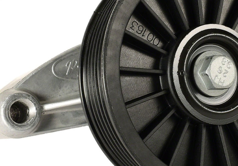 Ford Racing M-8604-A50 79-93 Mustang Off-Road Idler Bracket