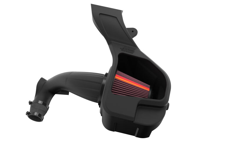 K&N Engineering 50-2629 K&N 2024 Ford Ranger L4 2.3L NextGen Cold Air Intake