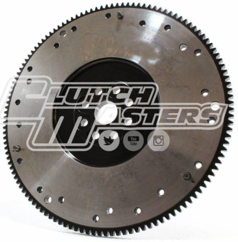 Clutch Masters FW-671-U-SF 04-06 Subaru Baja 2.5L 5Sp 4WD Steel Flywheel