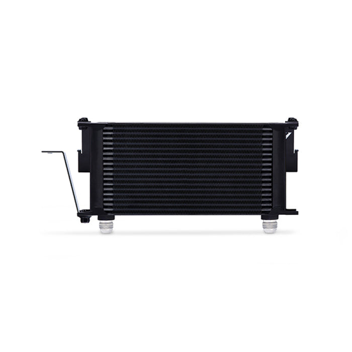 Mishimoto MMOC-FIST-14TBK 14-16 Ford Fiesta ST Thermostatic Oil Cooler Kit - Black