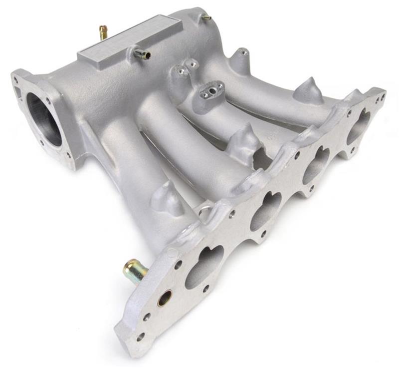 Skunk2 Racing 307-05-0290 Skunk2 Pro Series 88-01 Honda/Acura B16A/B/B17A/B18C Intake Manifold (CARB Exempt)