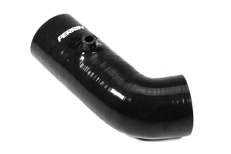 Perrin Performance PSP-INT-432BK PERRIN 22-25 Subaru BRZ / Toyota GR86 Inlet Hose - Black