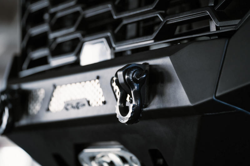 DV8 Offroad FBTT2-04 22-23 Toyota Tundra MTO Series Front Bumper