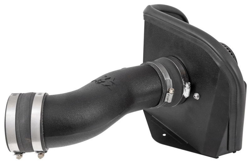 K&N Engineering 57-1572 K&N 15-16 Chrysler 200 3.6L V6 Performance Intake Kit
