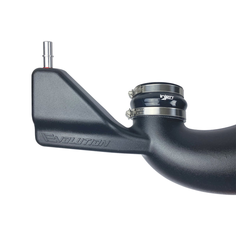 Injen EVO7104C 19-20 Chevrolet Silverado 1500 V8-5.3L Evolution Intake (Oiled)