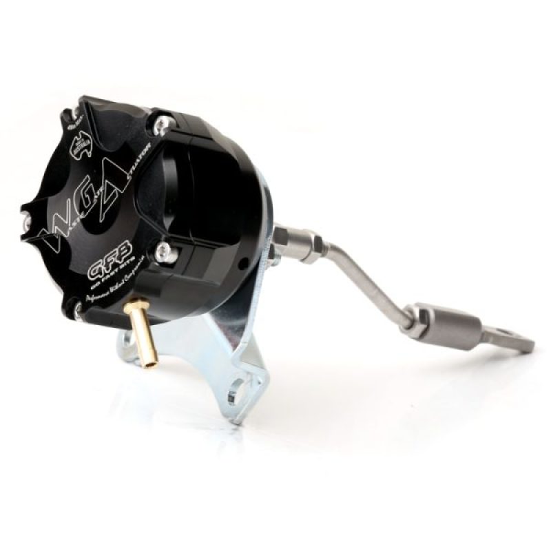 Go Fast Bits 7304 GFB Mitsubishi TD04 Internal Wastegate Actuator