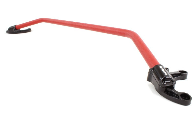 Perrin Performance PSP-SUS-052RD PERRIN 02-07 Subaru WRX/STi/Impreza / 04-08 Forester Front Strut Brace - Red