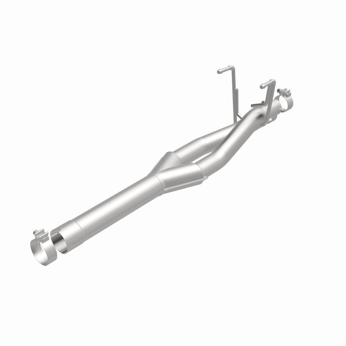 Magnaflow Perf Exhaust MAG19440 Exhaust Y-Pipe Without Muffler Ram P/U