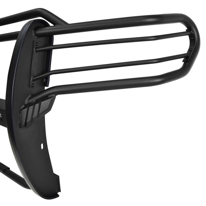 Westin 40-33705 14-20 Toyota Tundra Sportsman X Grille Guard - Textured Black