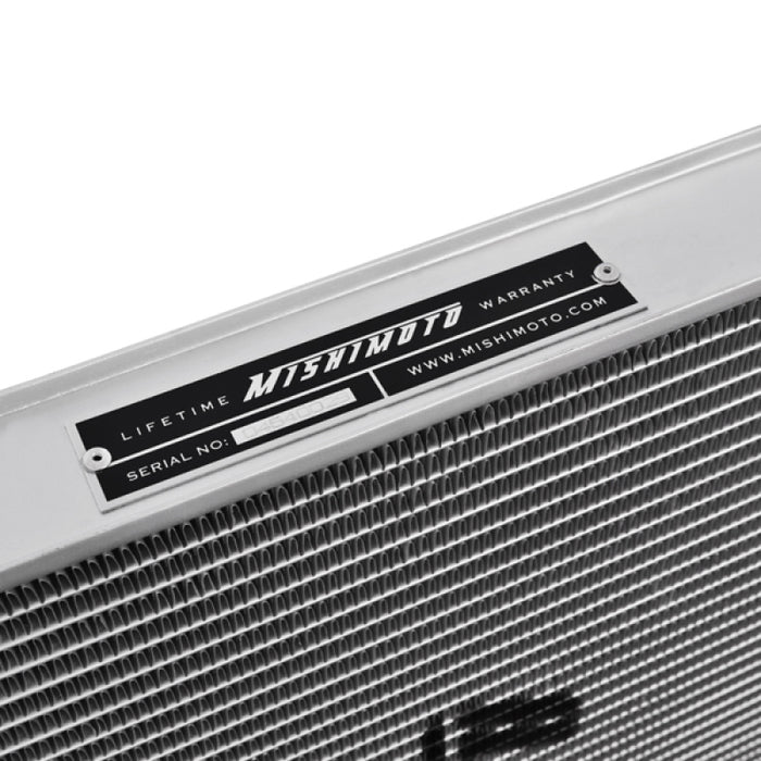 Mishimoto MMRAD-CEL-89 89-93 Toyota Celica GT4 Manual Performance Aluminum Radiator