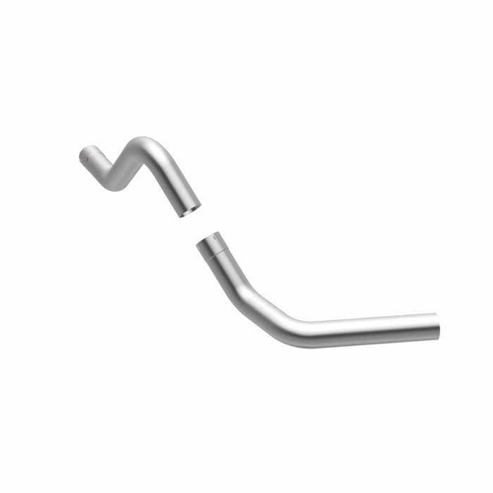 Magnaflow 15395 MagnaFlow Tail-Pipe 03-04 Dodge Diesel