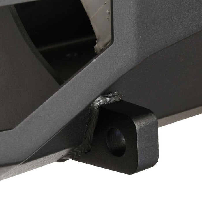 Westin 58-411285 22-23 Toyota Tundra Pro-Series Front Bumper - Textured Black