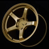 Advan YAQ8K60PZP AVN GT Wheels