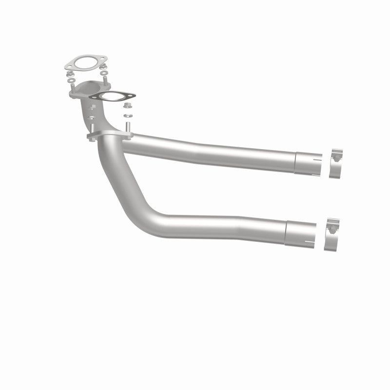 Magnaflow 19304 Manifold Front Pipes (For LP Manifolds) 67-74 Dodge Charger 7.2L