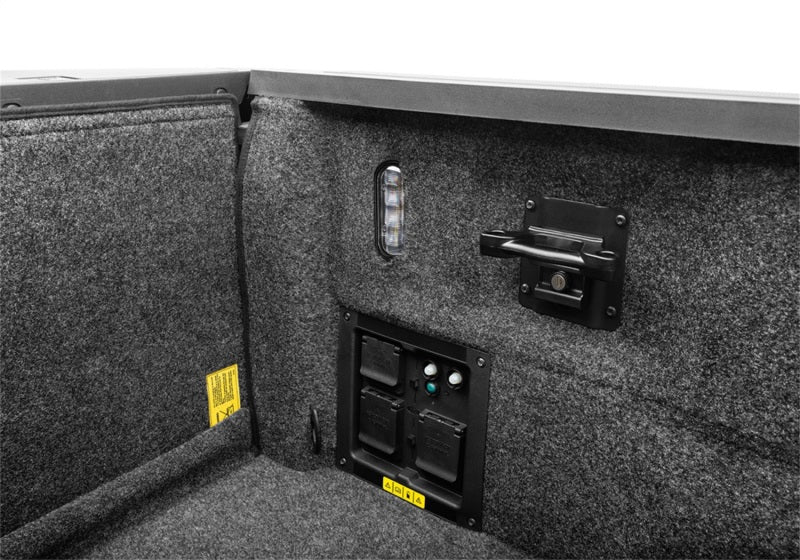 Bedrug BEDBRQ15SCK Bedrug 15- Ford F150 5.5ft Bed