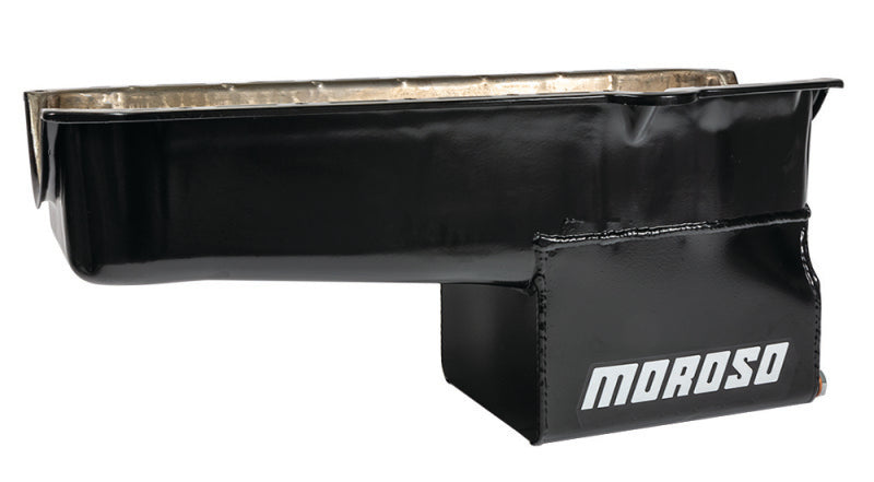 Moroso MOR20160 SBC Oil Pan