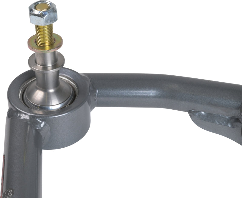 Camburg CAM-110210 Ford F-150 2WD/4WD 21-23 1.25in Performance Uniball Upper Arms (w/ covers)
