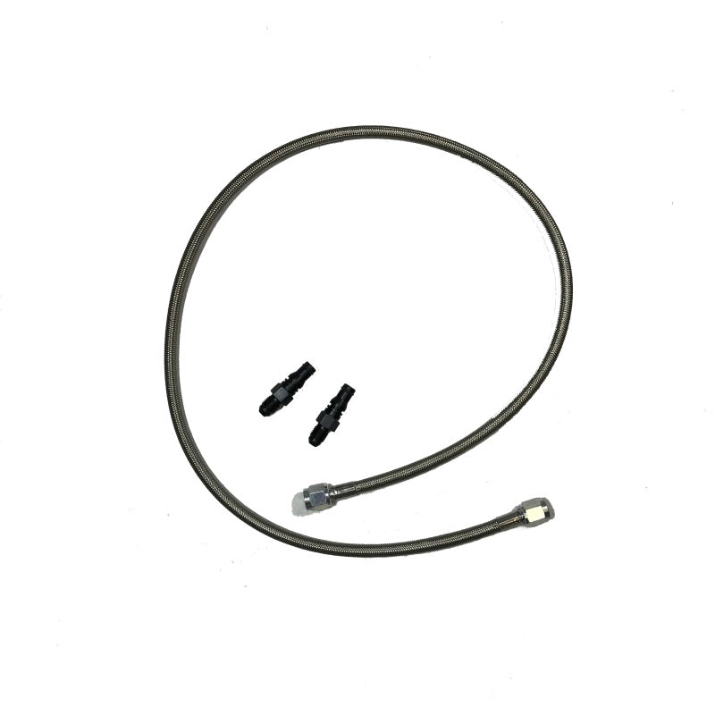 McLeod Racing 14-301 McLeod Slip On Brg Assy With Collar Mustang 2005-Up